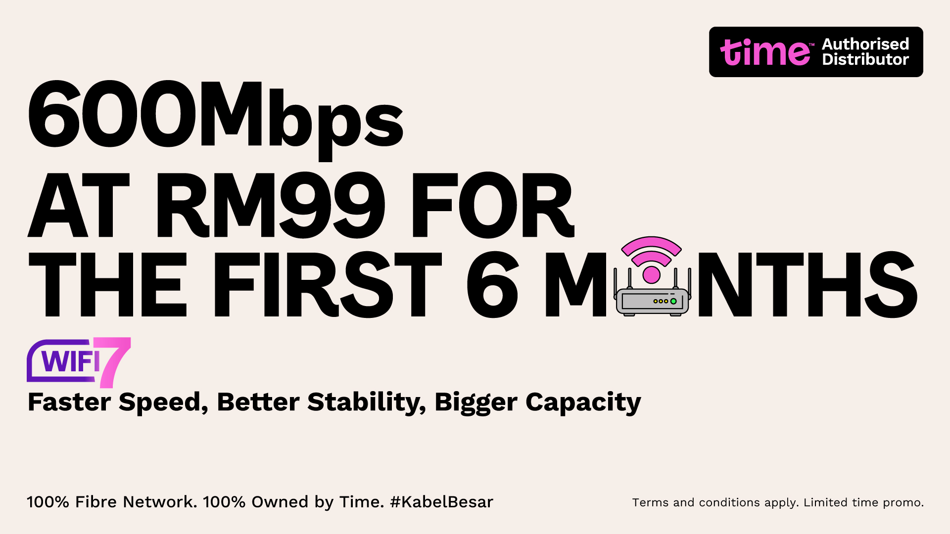 600mbps